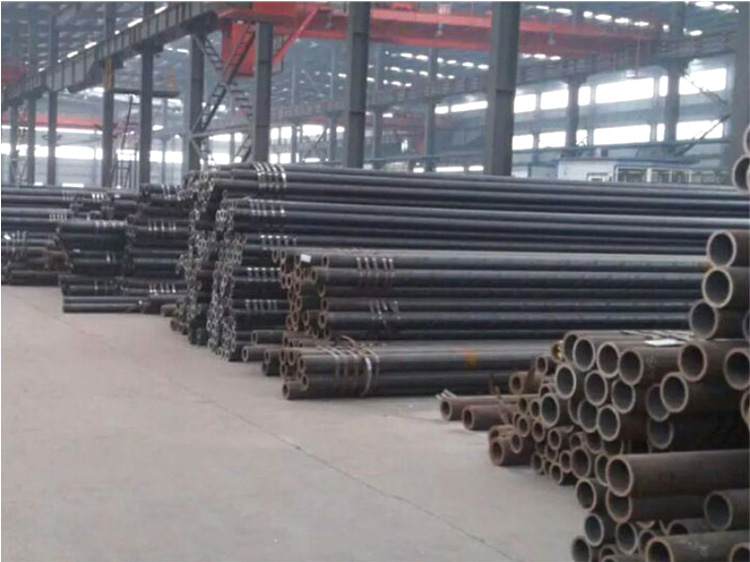 北川12cr2mo化肥专用管