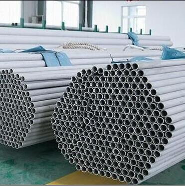 北川304不锈钢管