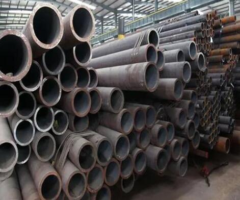 北川10MnDG低温管