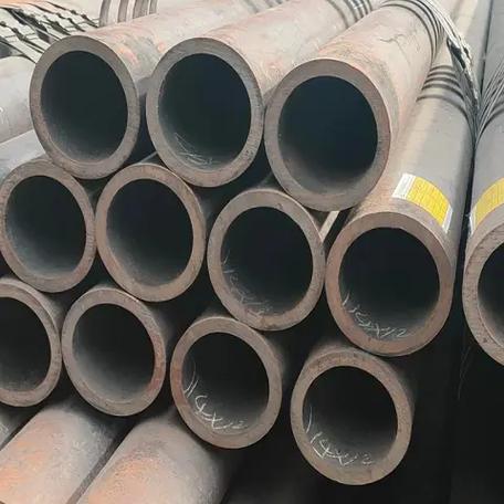 北川09Mn2VDG低温管