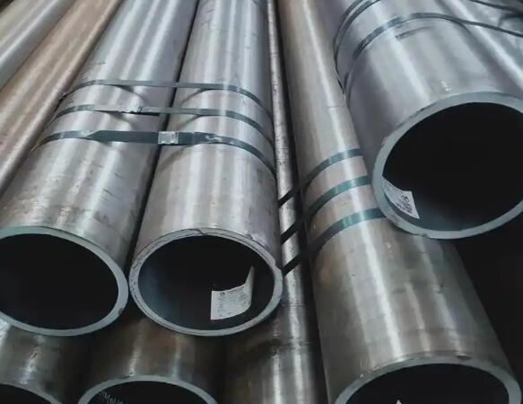 北川12Cr1MoV合金管