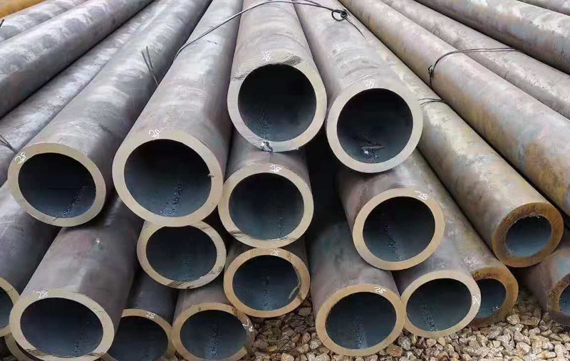 北川45#无缝钢管