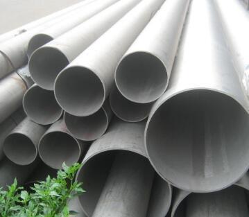 北川12Cr18Ni9不锈钢无缝钢管